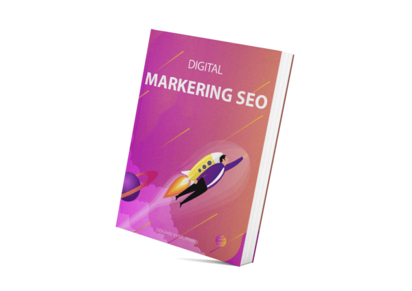 Digital Marketing SEO